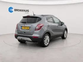 Opel Mokka thumbnail 3