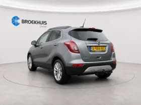 Opel Mokka thumbnail 4