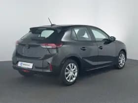 Opel Corsa thumbnail 2