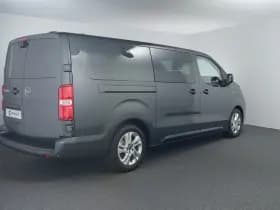 Opel Vivaro thumbnail 2