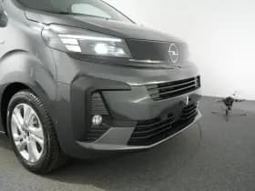 Opel Vivaro thumbnail 11