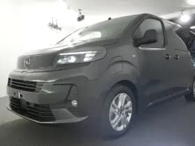 Opel Vivaro thumbnail 12