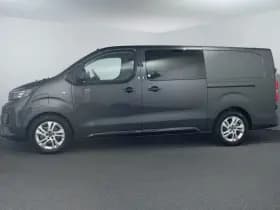 Opel Vivaro thumbnail 13