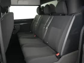 Opel Vivaro thumbnail 28