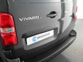 Opel Vivaro thumbnail 30