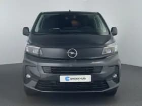 Opel Vivaro thumbnail 5