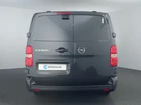 Opel Vivaro thumbnail 6