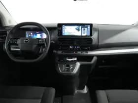 Opel Vivaro thumbnail 7