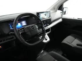 Opel Vivaro thumbnail 8