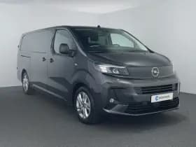 Opel Vivaro thumbnail 9