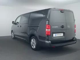 Opel Vivaro thumbnail 10