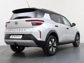 Opel Frontera thumbnail 2