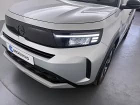 Opel Frontera thumbnail 12