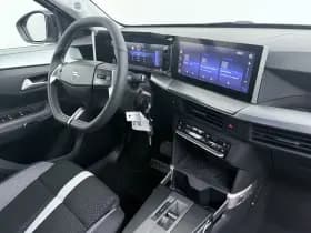 Opel Frontera thumbnail 3