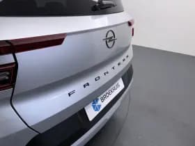 Opel Frontera thumbnail 32