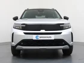Opel Frontera thumbnail 5