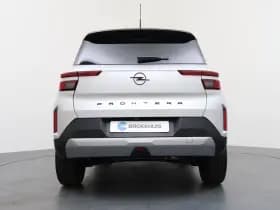 Opel Frontera thumbnail 6