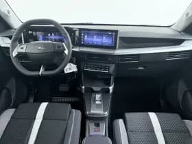 Opel Frontera thumbnail 7
