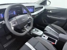 Opel Frontera thumbnail 8