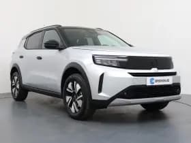 Opel Frontera thumbnail 9