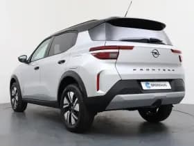 Opel Frontera thumbnail 10