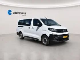 Opel Vivaro thumbnail 2