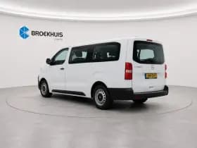 Opel Vivaro thumbnail 3