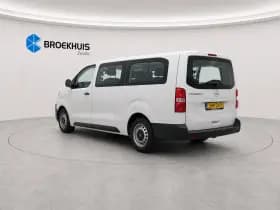 Opel Vivaro thumbnail 4
