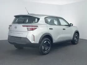 Opel Frontera thumbnail 2