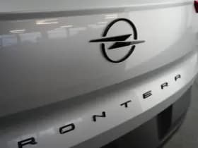 Opel Frontera thumbnail 28