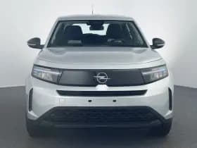 Opel Frontera thumbnail 5