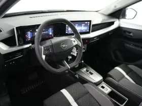Opel Frontera thumbnail 7