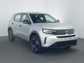 Opel Frontera thumbnail 9