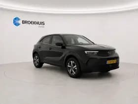 Opel Mokka thumbnail 2