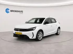 Opel Corsa-e