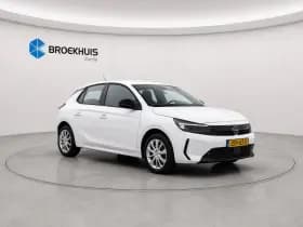 Opel Corsa-e thumbnail 2