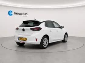 Opel Corsa-e thumbnail 3