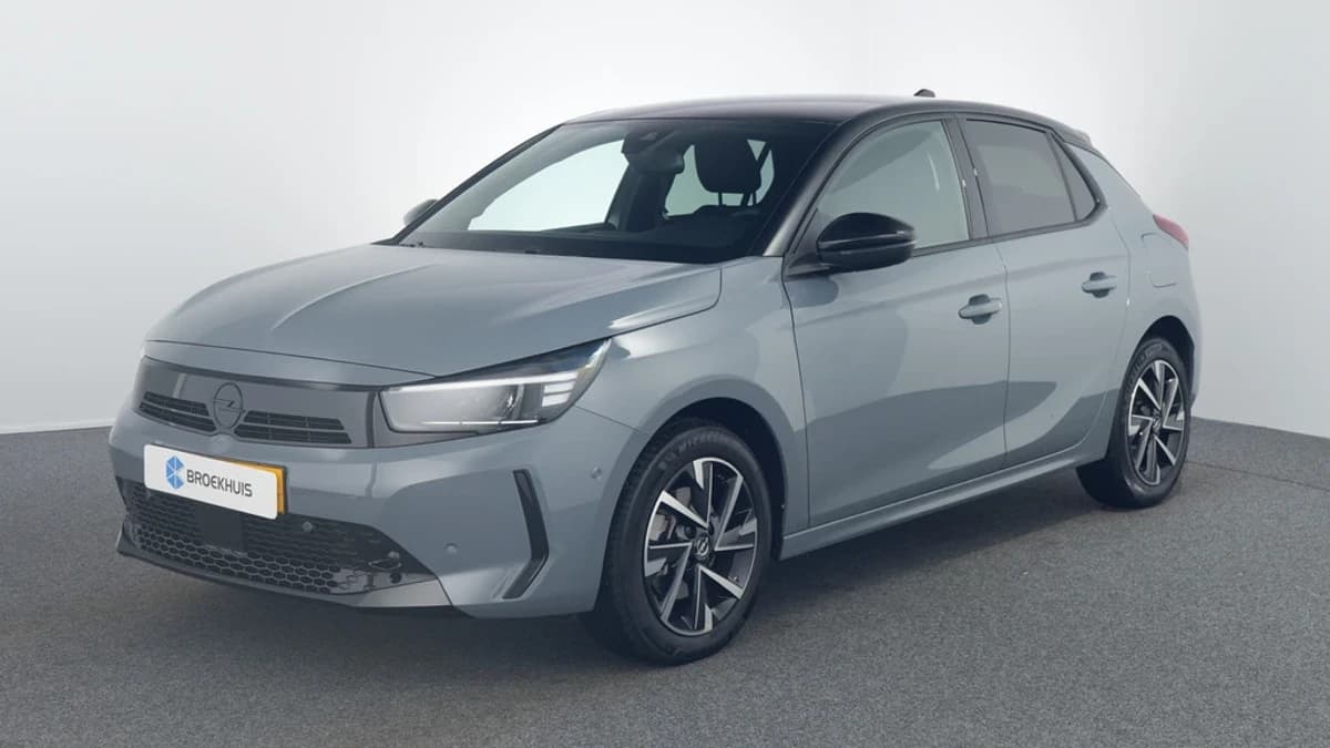 Opel Corsa — foto 1