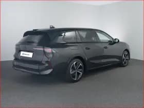 Opel Astra thumbnail 2