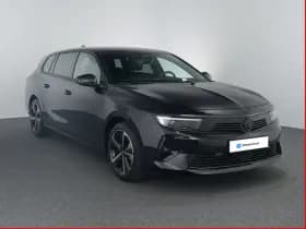 Opel Astra thumbnail 3