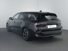 Opel Astra thumbnail 4
