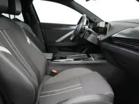 Opel Astra thumbnail 10