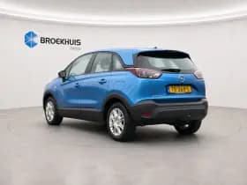 Opel Crossland X thumbnail 3