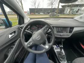 Opel Crossland X thumbnail 4