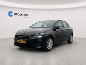 Opel Corsa-e thumbnail 1