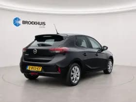 Opel Corsa-e thumbnail 2