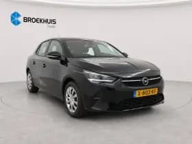 Opel Corsa-e thumbnail 6