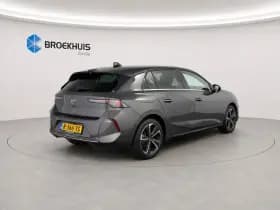 Opel Astra thumbnail 2