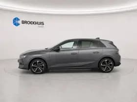 Opel Astra thumbnail 13