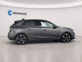 Opel Astra thumbnail 14